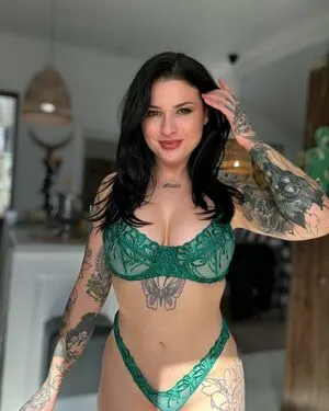 Demi Novak OnlyFans Leaked Free Thumbnail Picture - #ofLTXiWlEL