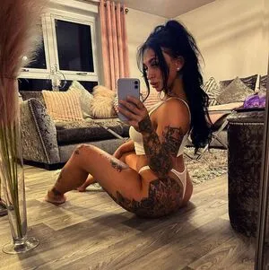 Demi Oshea OnlyFans Leaked Free Thumbnail Picture - #6SGG2JbdKg
