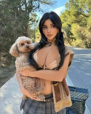 Demi Ros OnlyFans Leaked Free Thumbnail Picture - #2zjAvaxDoW