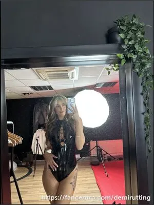 Demi Rutting OnlyFans Leaked Free Thumbnail Picture - #3Cm6O4YFU5