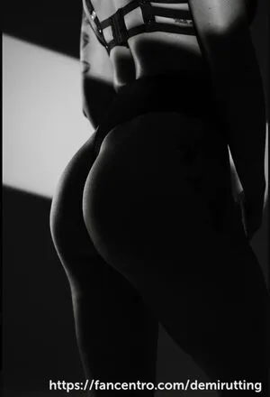 Demi Rutting OnlyFans Leaked Free Thumbnail Picture - #4fnHb5vQ8t