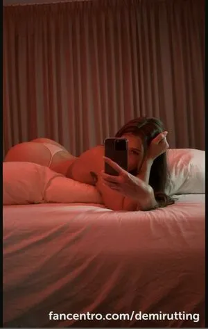 Demi Rutting OnlyFans Leaked Free Thumbnail Picture - #XPV3TvLZbH