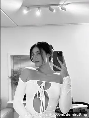 Demi Rutting OnlyFans Leaked Free Thumbnail Picture - #YzvFfzTcmZ