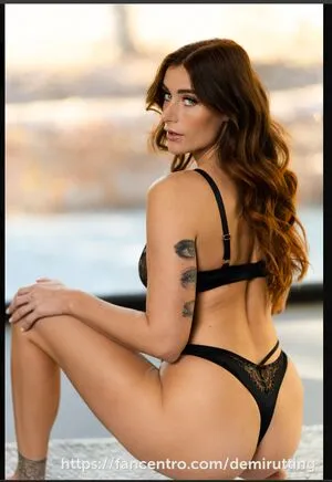 Demi Rutting OnlyFans Leaked Free Thumbnail Picture - #gxDnmFhx1M