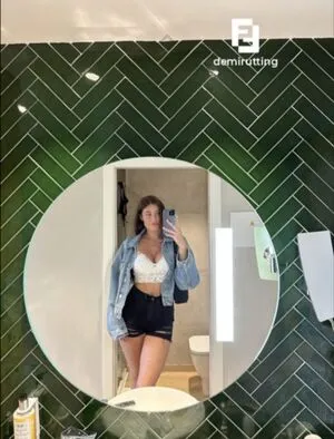 Demi Rutting OnlyFans Leaked Free Thumbnail Picture - #k6rVRmN8P0