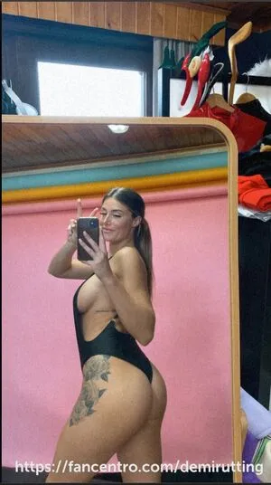Demi Rutting OnlyFans Leaked Free Thumbnail Picture - #n4rT2Pqz5G