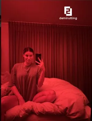 Demi Rutting OnlyFans Leaked Free Thumbnail Picture - #v9FcM1p3II