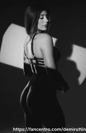Demi Rutting OnlyFans Leaked Free Thumbnail Picture - #xcQj2orJLO