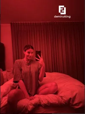 Demi Rutting OnlyFans Leaked Free Thumbnail Picture - #zw2McWs5Oy