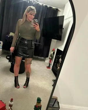 Demi Scott OnlyFans Leaked Free Thumbnail Picture - #B93BJxXMQO