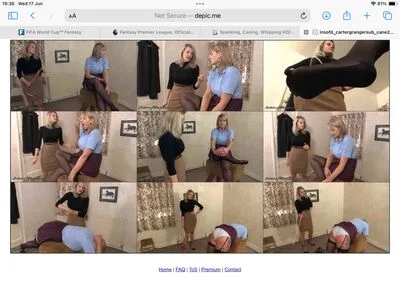 Demi Scott OnlyFans Leaked Free Thumbnail Picture - #YYNUr8XiY2