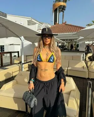 Demi Sims OnlyFans Leaked Free Thumbnail Picture - #nB0KKXLP3r