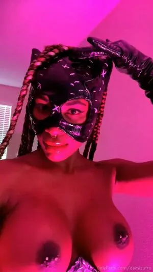 Demi Sutra OnlyFans Leaked Free Thumbnail Picture - #9UH1NqJ8Rk