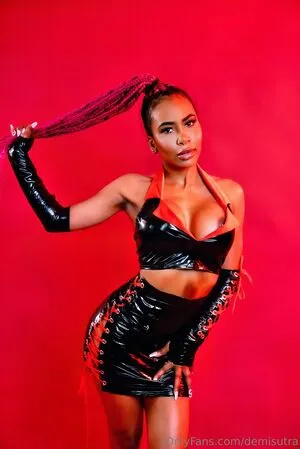Demi Sutra OnlyFans Leaked Free Thumbnail Picture - #Fr5rkxjlwD