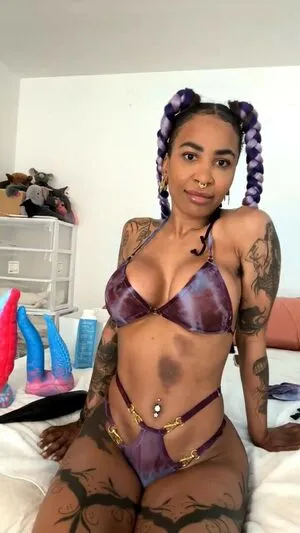 Demi Sutra OnlyFans Leaked Free Thumbnail Picture - #ut6KB0eDB0