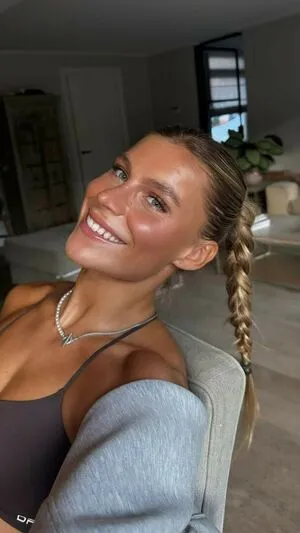 Demi Van Den Wildenberg OnlyFans Leaked Free Thumbnail Picture - #AGGnCuTPWg