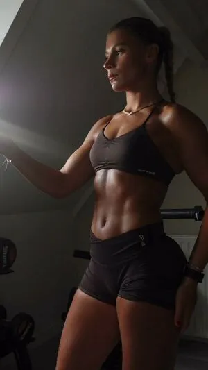 Demi Van Den Wildenberg OnlyFans Leaked Free Thumbnail Picture - #HwvIYAhvGi