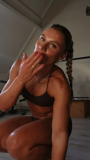 Demi Van Den Wildenberg OnlyFans Leaked Free Thumbnail Picture - #J4RPJsOBM9