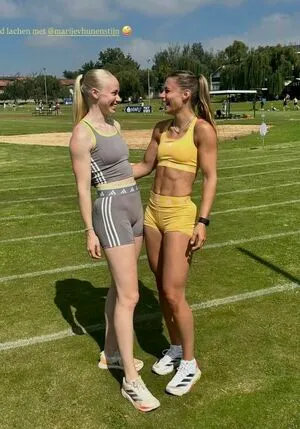 Demi Van Den Wildenberg OnlyFans Leaked Free Thumbnail Picture - #YMPmN3NmcJ