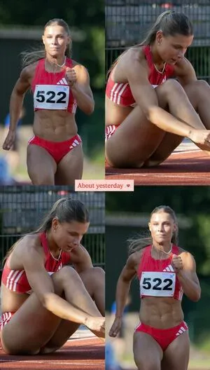 Demi Van Den Wildenberg OnlyFans Leaked Free Thumbnail Picture - #bm4Kh4ew95