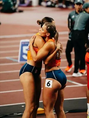 Demi Van Den Wildenberg OnlyFans Leaked Free Thumbnail Picture - #jRlvUNmD0N