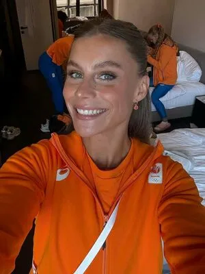 Demi Van Den Wildenberg OnlyFans Leaked Free Thumbnail Picture - #r3SUhca7LX