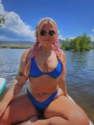 Demibleu OnlyFans Leaked Free Thumbnail Picture - #YUxBIMHFaH