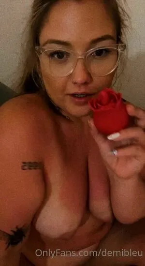 Demibleu OnlyFans Leaked Free Thumbnail Picture - #yRVj1pQkRy