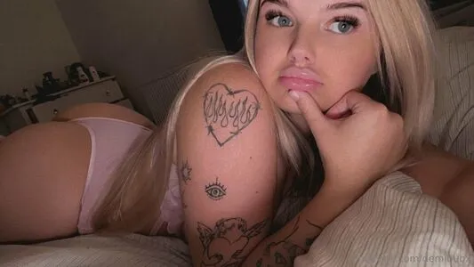 Demibubx OnlyFans Leaked Free Thumbnail Picture - #cw5xWkkSzU
