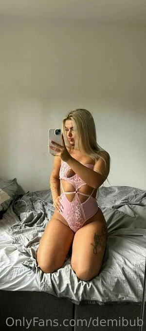 Demibubx OnlyFans Leaked Free Thumbnail Picture - #kMXbP0swtY