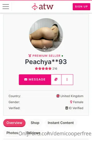 Demicooperfree OnlyFans Leaked Free Thumbnail Picture - #NkzMpfjcWz