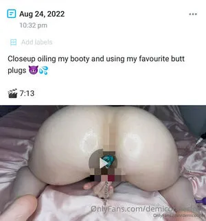 Demicooperfree OnlyFans Leaked Free Thumbnail Picture - #U0h3DieKD0