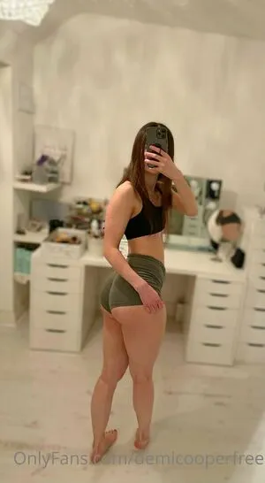 Demicooperfree OnlyFans Leaked Free Thumbnail Picture - #hZT930RxMO