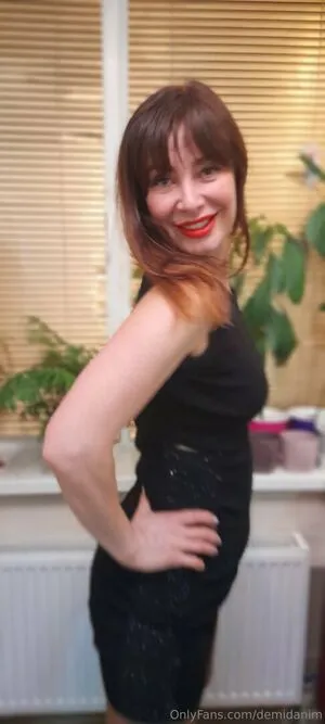 Demidanim OnlyFans Leaked Free Thumbnail Picture - #4F7KGe52Sn