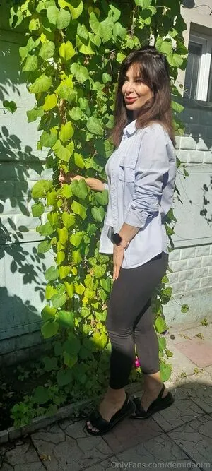 Demidanim OnlyFans Leaked Free Thumbnail Picture - #99zJCaksYN