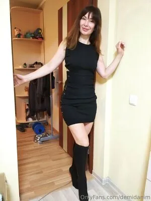 Demidanim OnlyFans Leaked Free Thumbnail Picture - #clGNribgoR