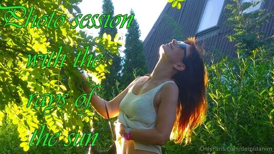 Demidanim OnlyFans Leaked Free Thumbnail Picture - #v314dzeIFU