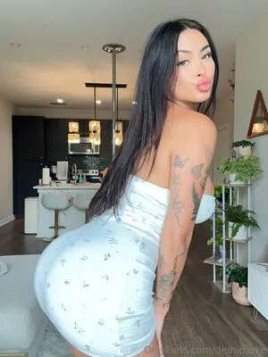 Demidarke OnlyFans Leaked Free Thumbnail Picture - #aO0CKTMfC3