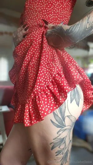 Demidevilsuccubus OnlyFans Leaked Free Thumbnail Picture - #88LywcvkdQ