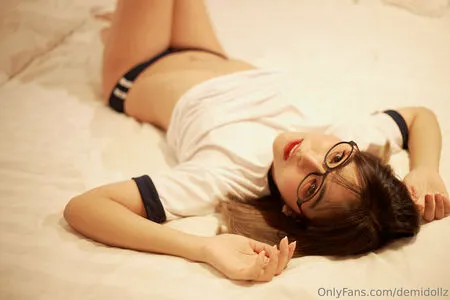 Demidollz OnlyFans Leaked Free Thumbnail Picture - #ZWLMOmr4FR