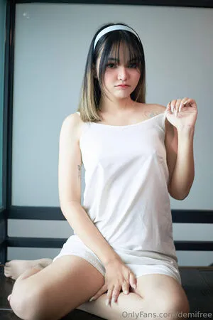 Demifree OnlyFans Leaked Free Thumbnail Picture - #5jKCo3YYMD