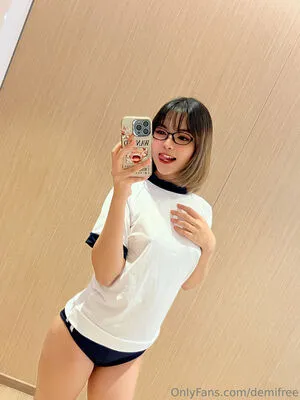 Demifree OnlyFans Leaked Free Thumbnail Picture - #AstKwk8Hjy