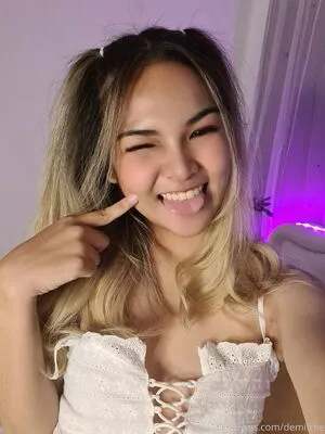 Demifree OnlyFans Leaked Free Thumbnail Picture - #M3jkqDCXv8