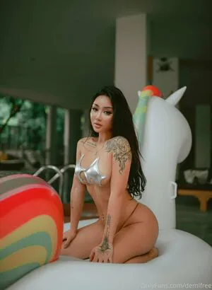 Demifree OnlyFans Leaked Free Thumbnail Picture - #V3uqUFe912
