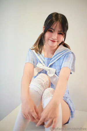 Demifree OnlyFans Leaked Free Thumbnail Picture - #arWNWqjK3q