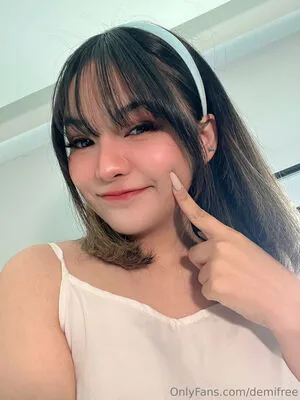 Demifree OnlyFans Leaked Free Thumbnail Picture - #dc5Xvc1EDz