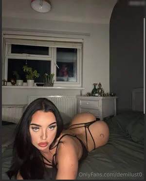 Demilust01 OnlyFans Leaked Free Thumbnail Picture - #eUUnGBJ7hJ