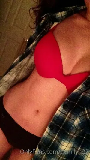 Demilyn22 OnlyFans Leaked Free Thumbnail Picture - #HzZQYUY6U7