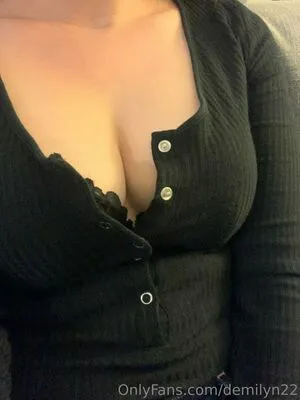 Demilyn22 OnlyFans Leaked Free Thumbnail Picture - #ODH1bI7IlK