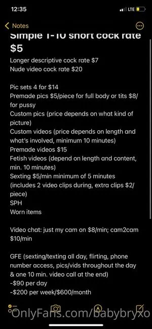 Demimonroe OnlyFans Leaked Free Thumbnail Picture - #G91neJAsPo